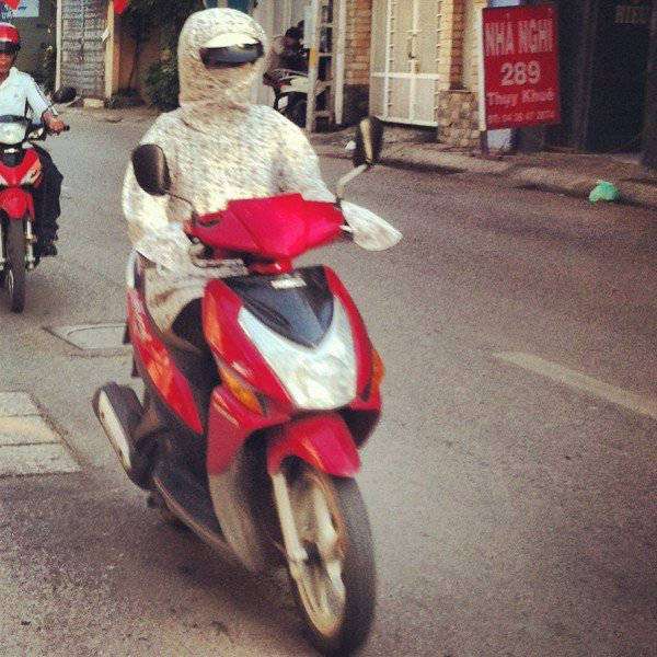 cewek vietnam