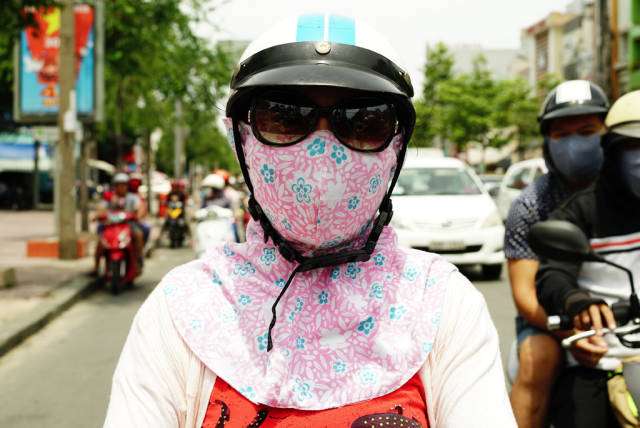 cewek vietnam