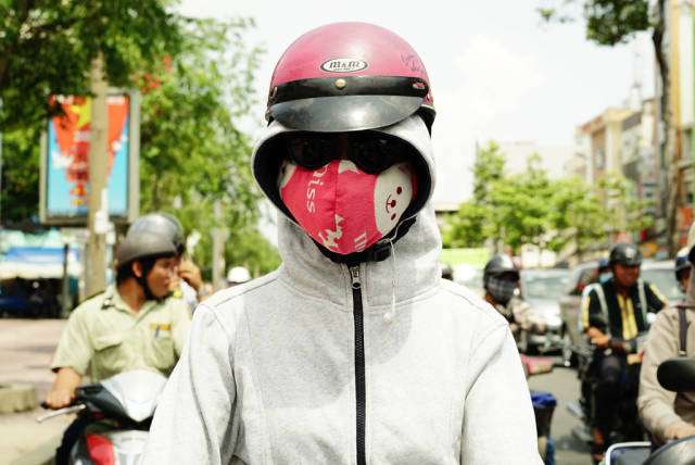 cewek vietnam