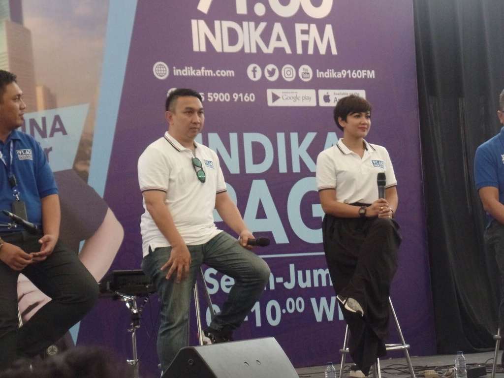 Nirina Zubir