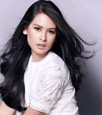 Maudy Ayunda Maudy Ayunda