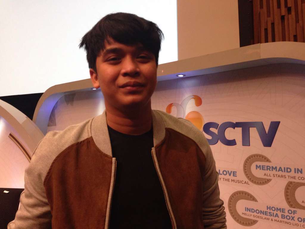 Billy Syahputra