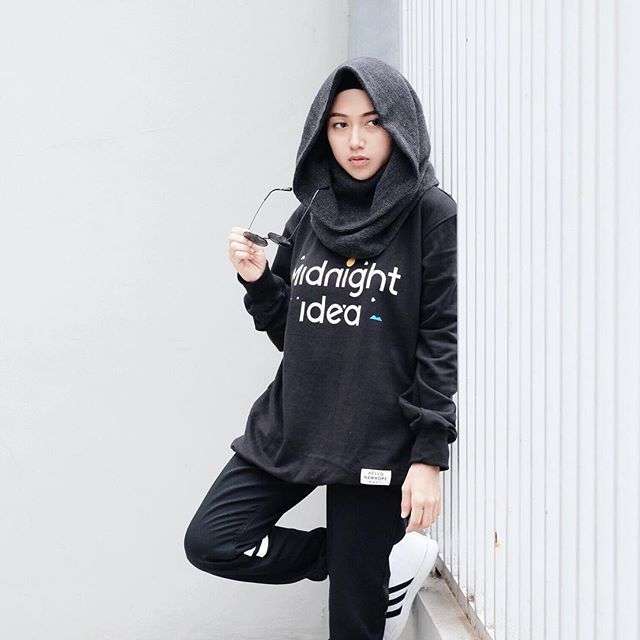 Baju remaja muslim 2016