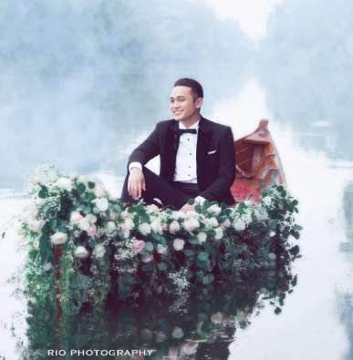 Gilang Dirga Gilang Dirga