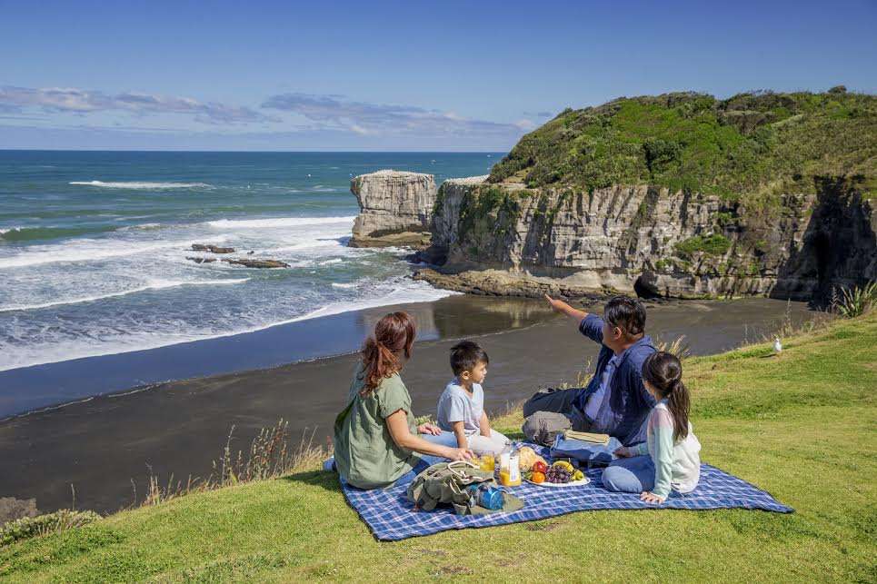 tourism new zealand tourism new zealand