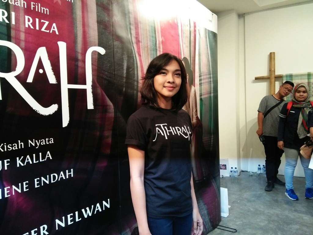 Tika Bravani Tika Bravani