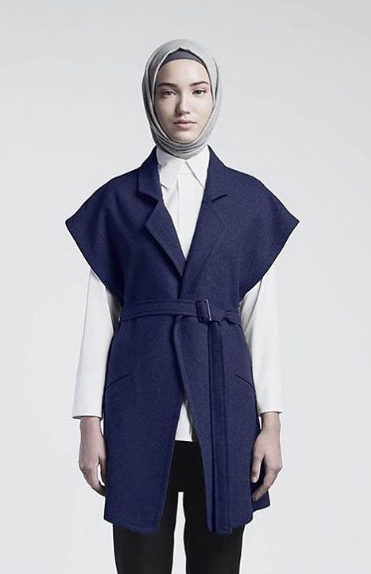 Vest
