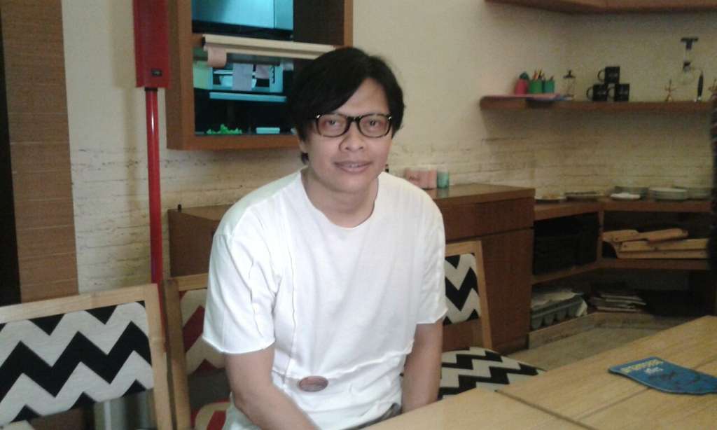 Armand Maulana