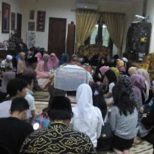 Susiana Tukul Arwana
