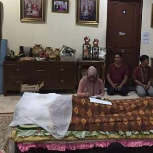 Rumah Susi Tukul Arwana