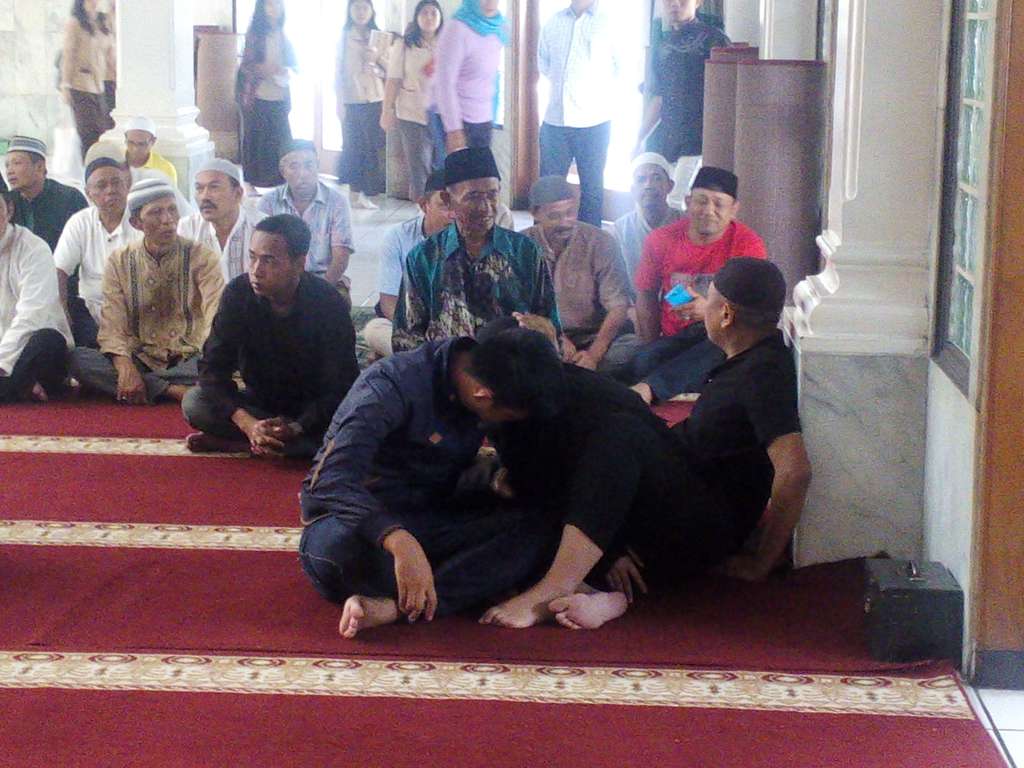 Keluarga Tukul