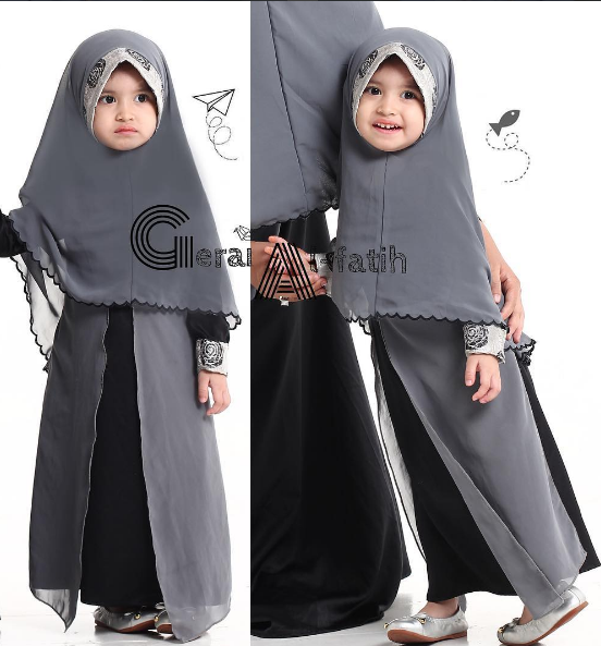 Gamis