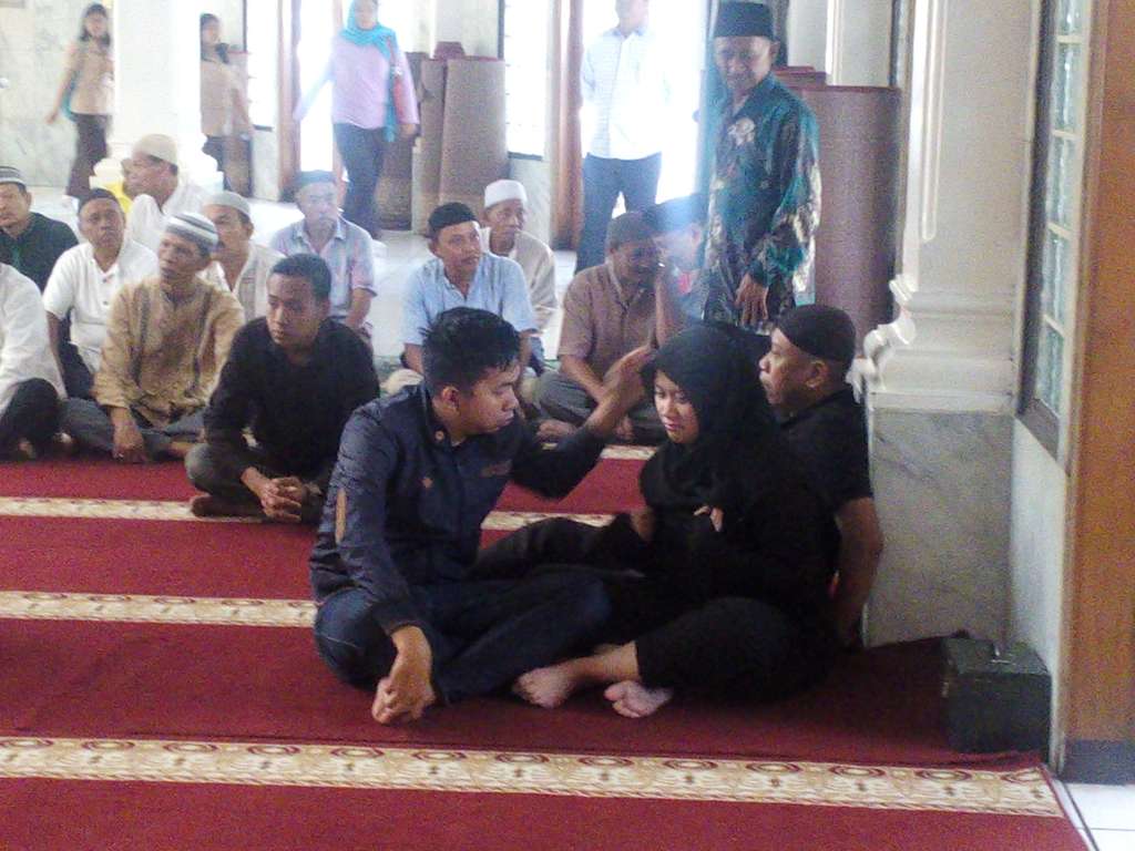 Keluarga Tukul