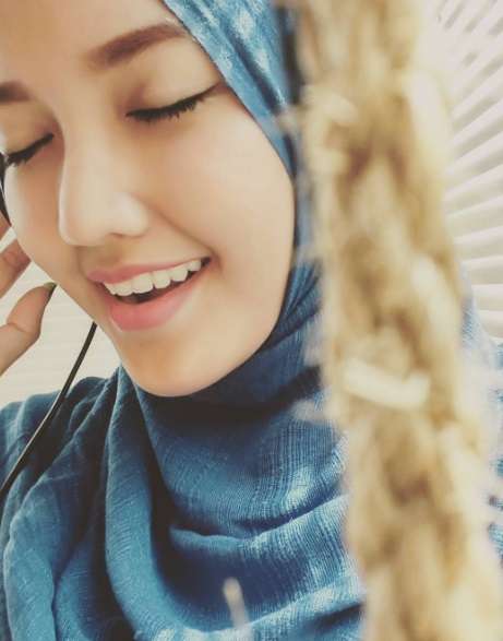 Marsya Nada Marsya Nada