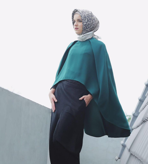 Busana muslim