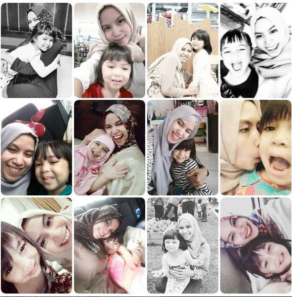 Sienna dan Ines