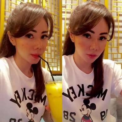 Femmy Permatasari