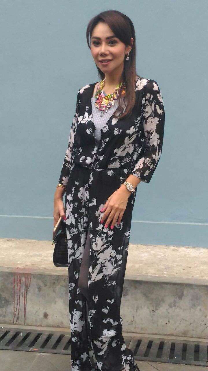 Femmy Permatasari