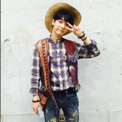 L.Joe