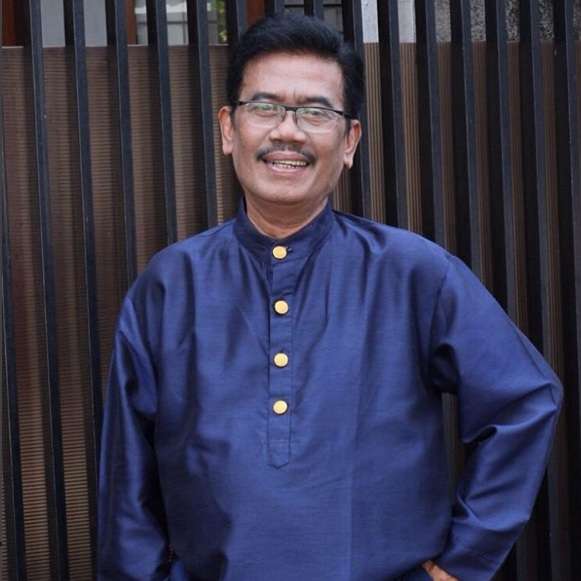 Eddy Silitonga