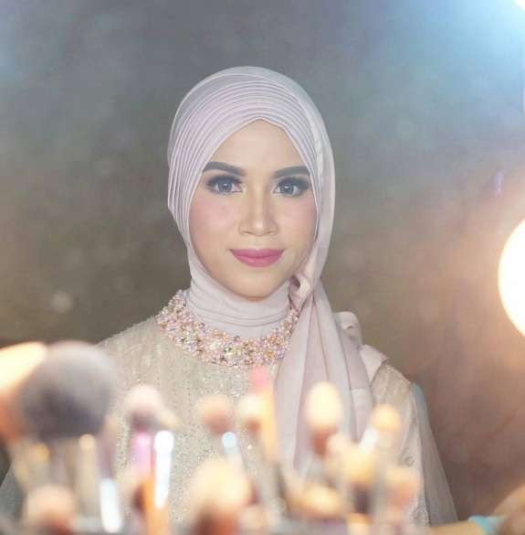 Nesyana Ayu Nabila Nesyana Ayu Nabila