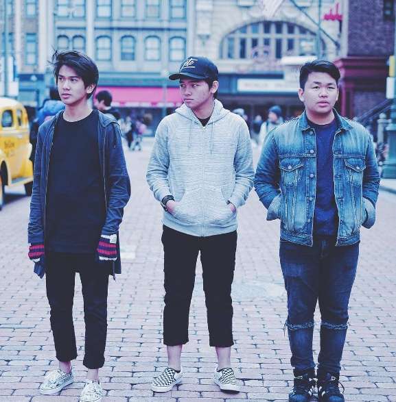 Coboy Junior