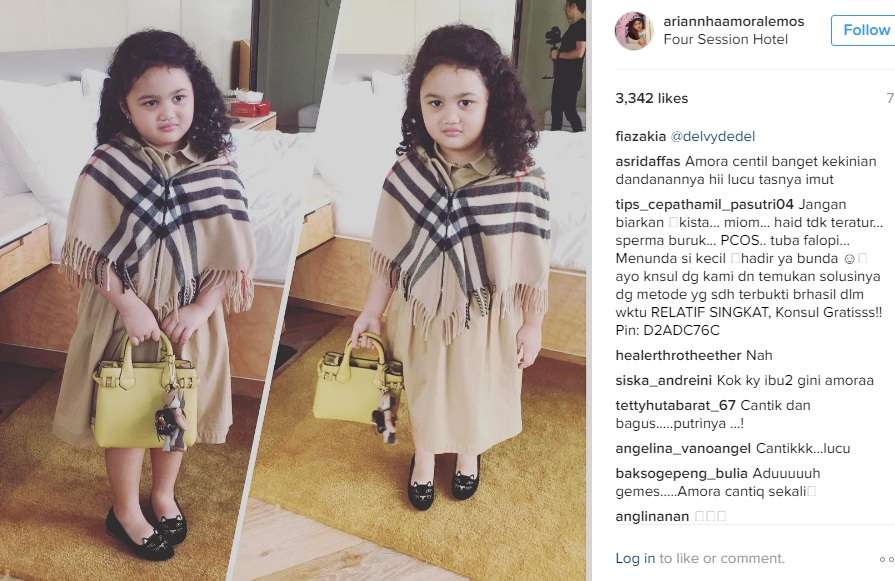 Unggahan Amora Unggahan Amora