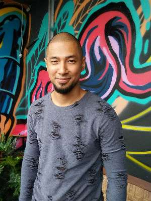 Marcell Siahaan