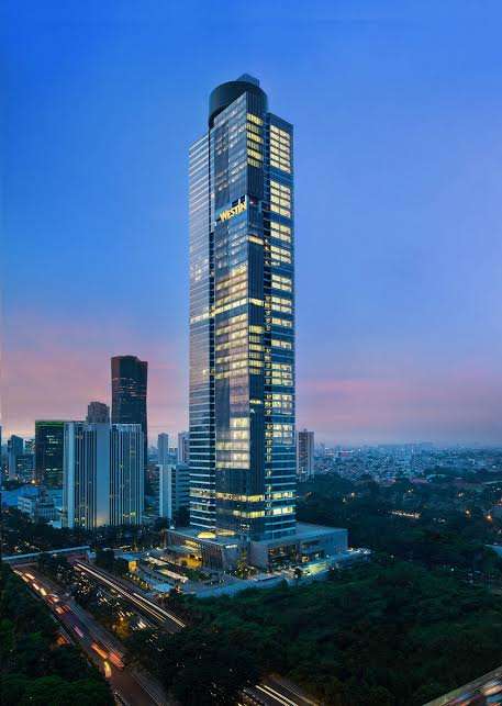 westin