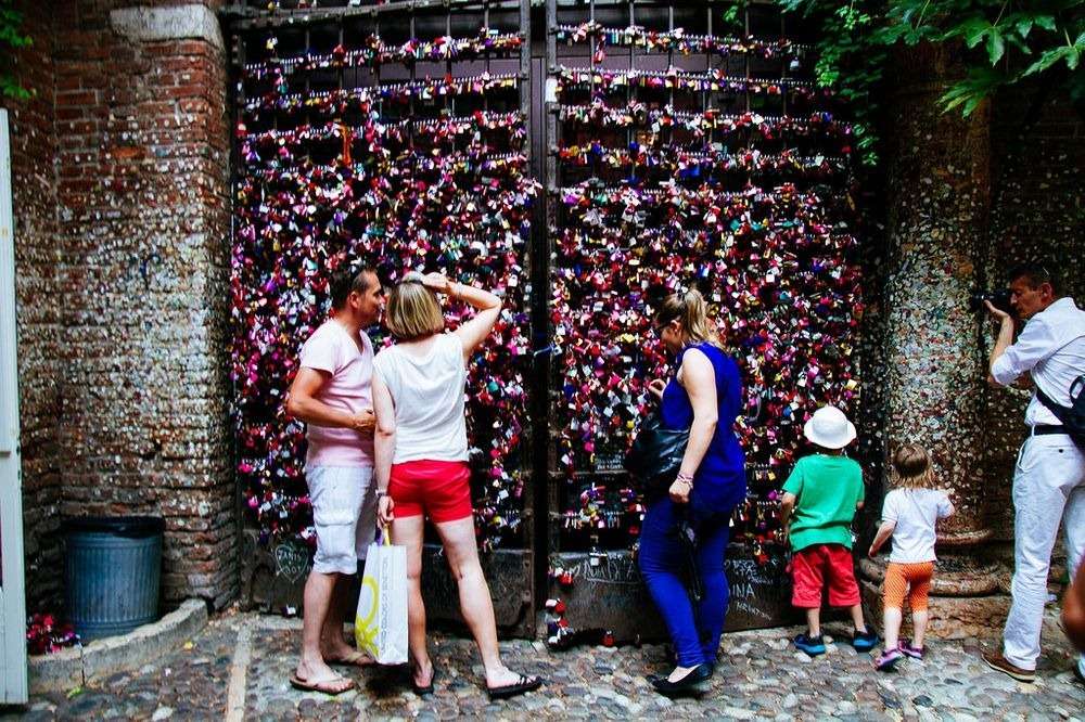 verona verona