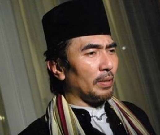 Gatot Brajamusti