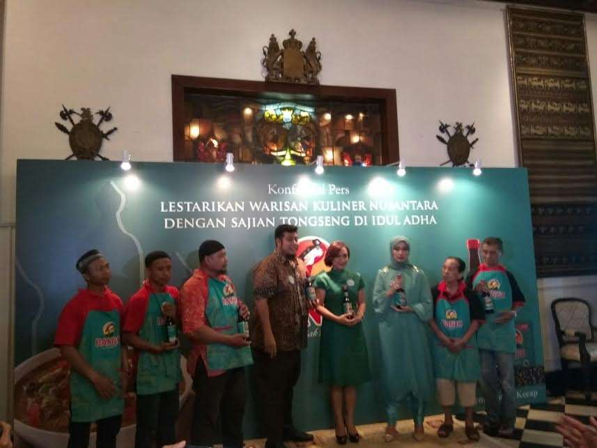 Kuliner Idul Adha