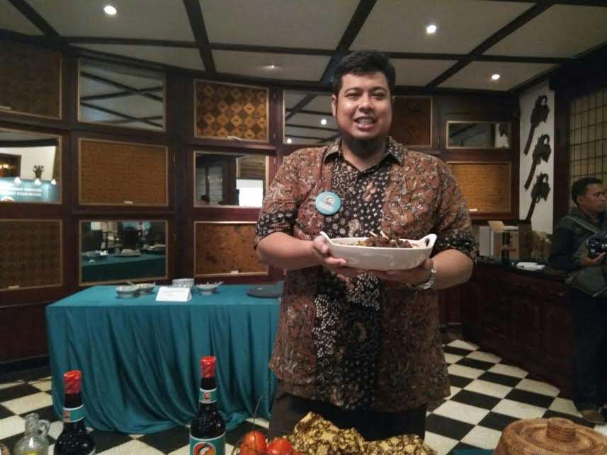 kuliner idul adha