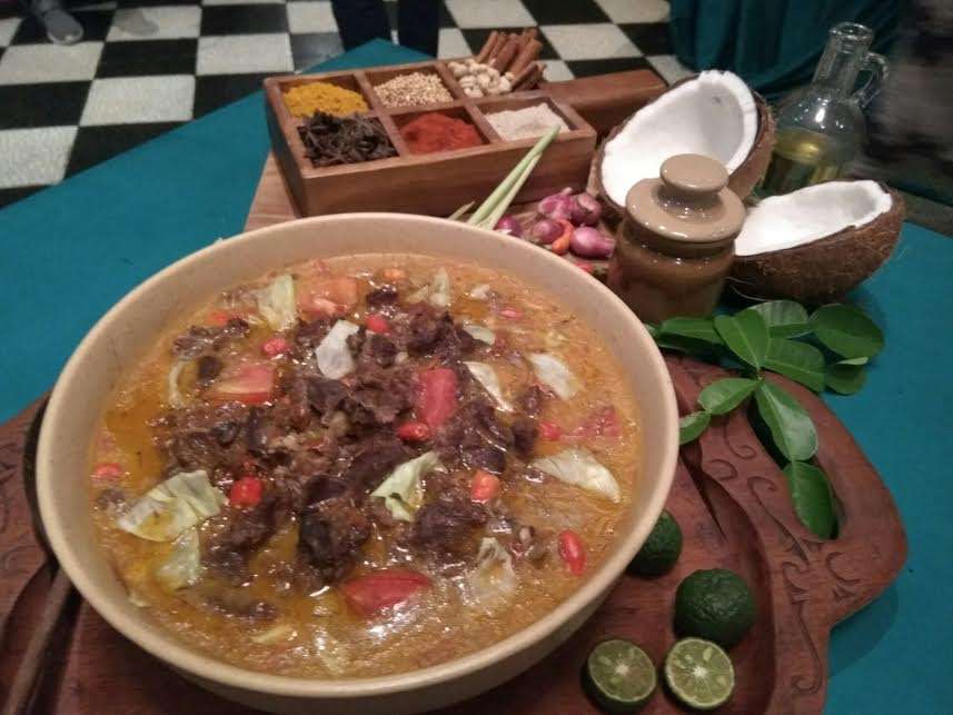 kuliner idul adha