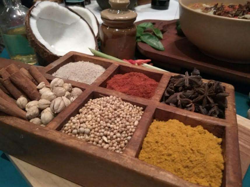 kuliner idul adha