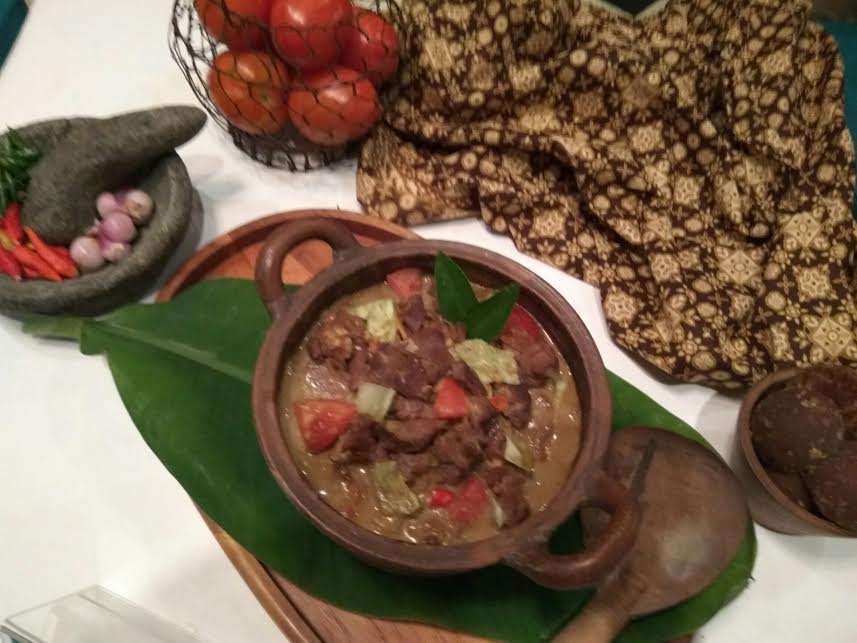 kuliner idul adha