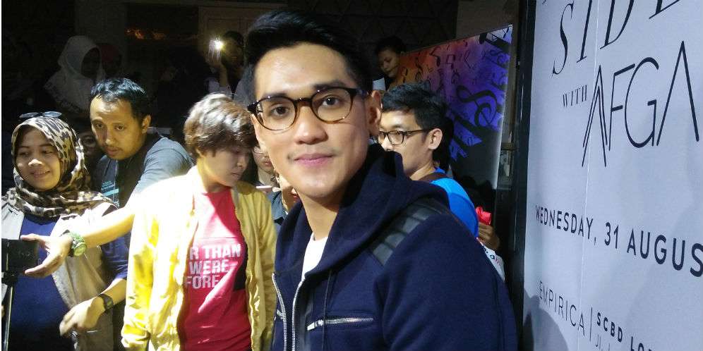 Afgan