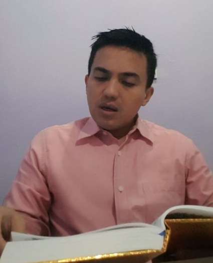 Sahrul Gunawan