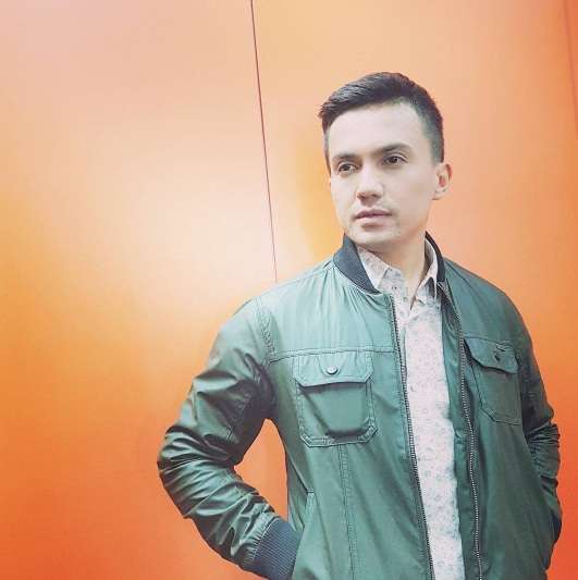 Sahrul Gunawan
