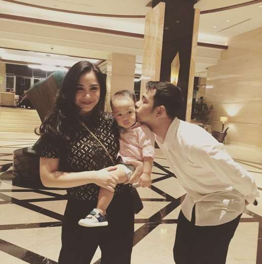 Raffi Ahmad dan Nagita Raffi Ahmad dan Nagita