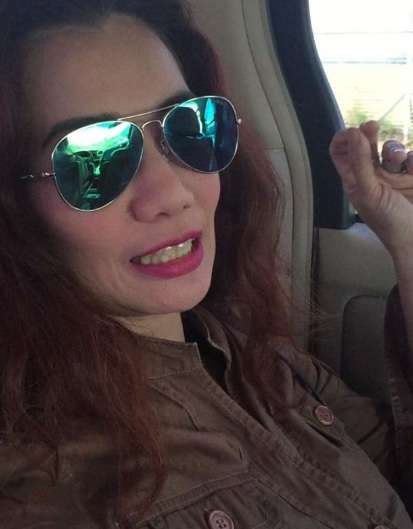 Reza Artamevia Reza Artamevia