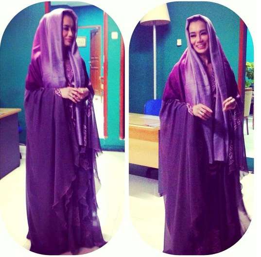 Reza Artamevia Reza Artamevia