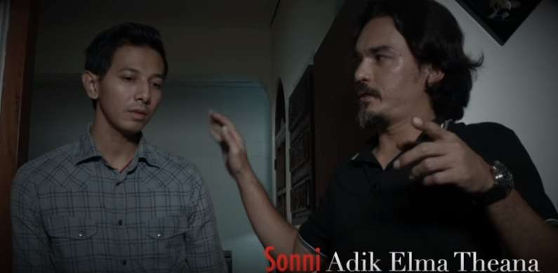 Unggahan youtube Elma Theana Unggahan youtube Elma Theana