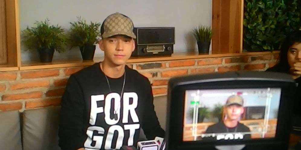 Stefan William Stefan William