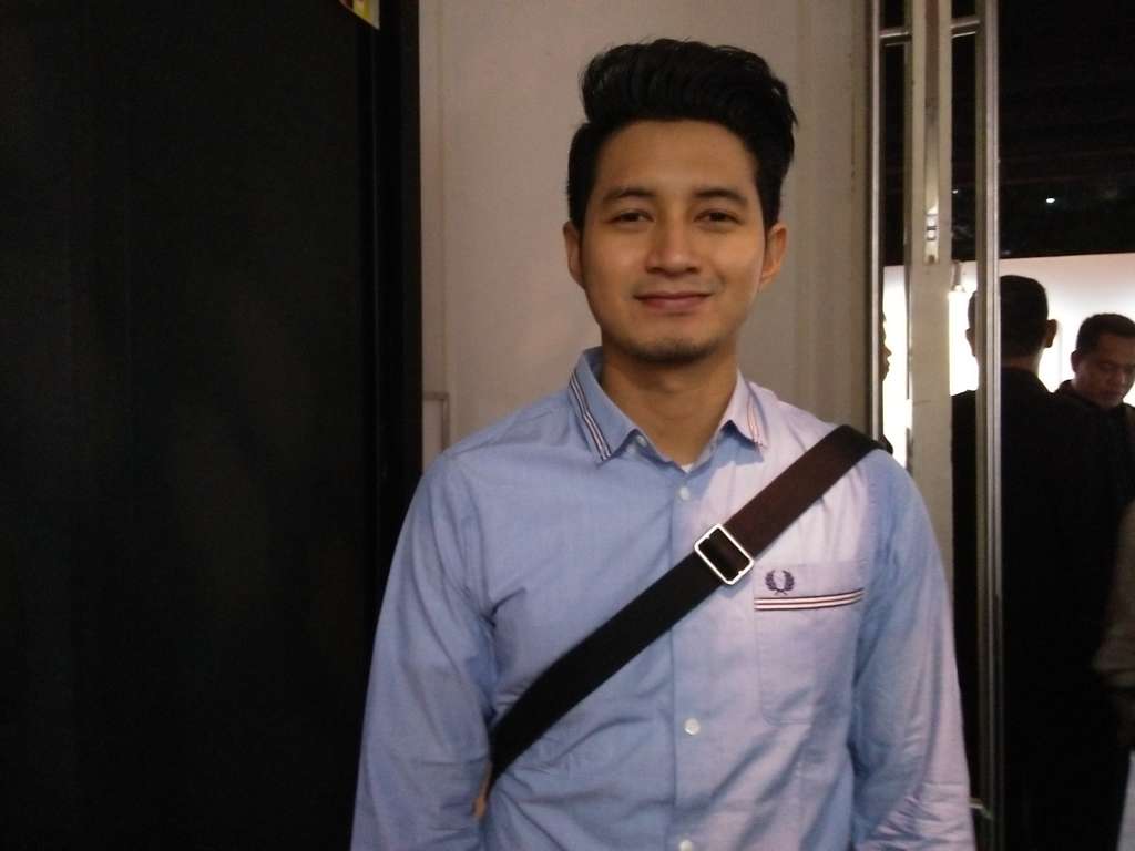 Chand Kelvin