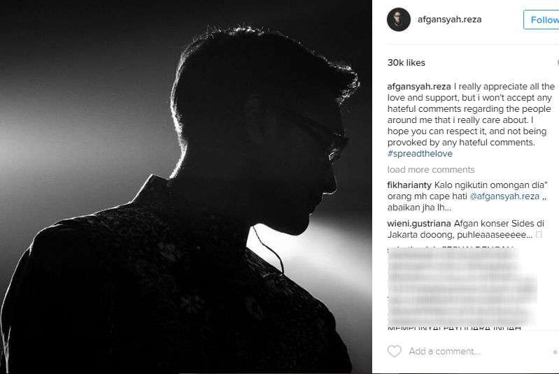 Afgan