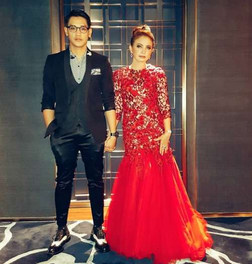 Afgan dan Rossa
