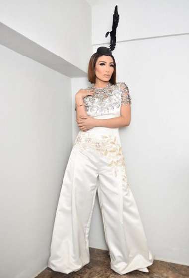 Ayu Dewi