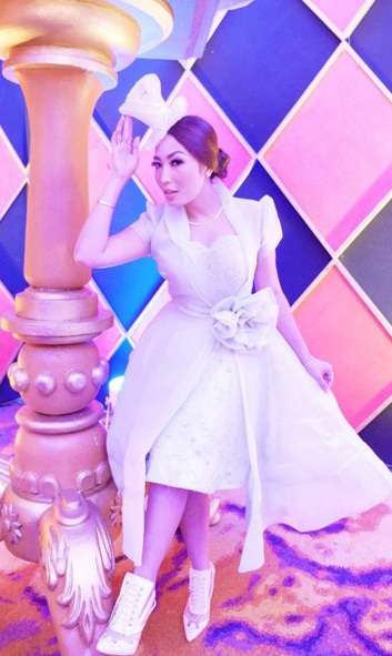 Ayu Dewi