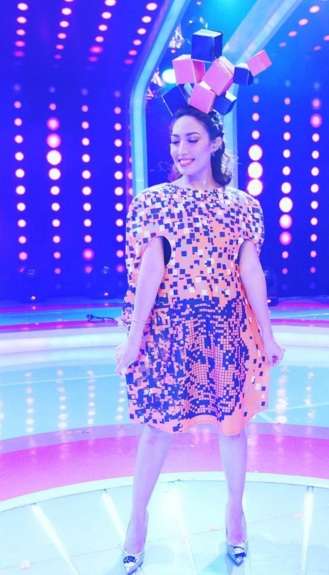 Ayu Dewi